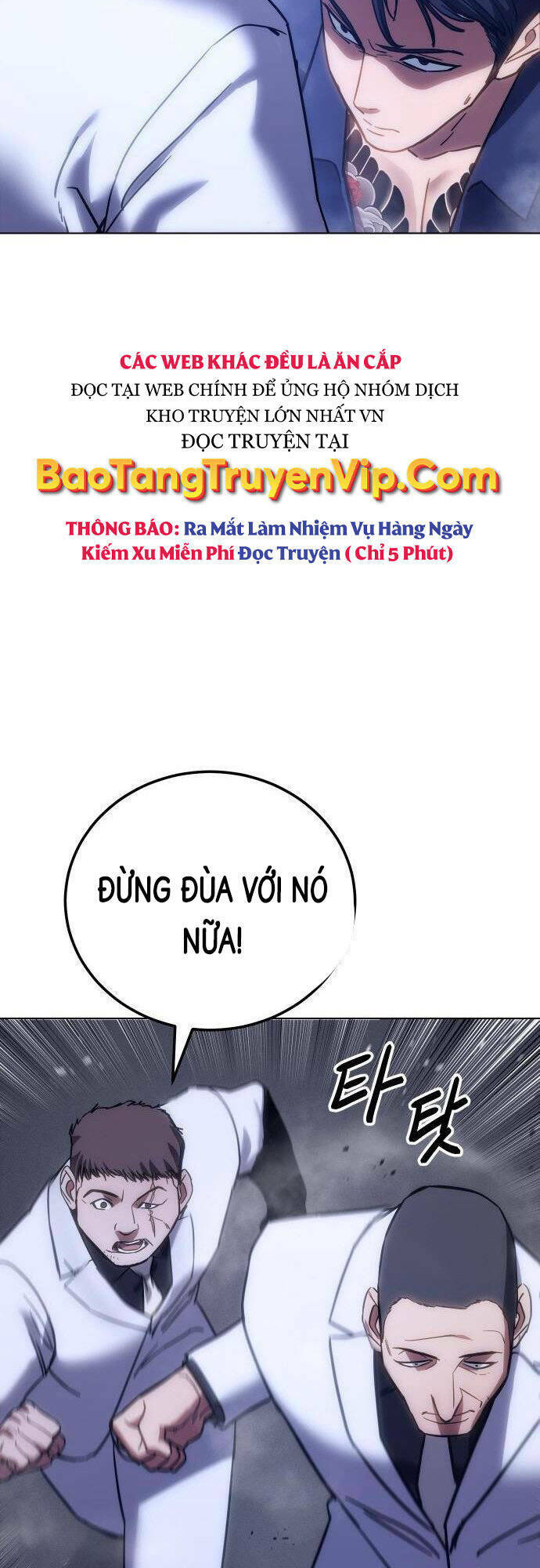 Đặc Vụ Song Sinh Chapter 8 - Trang 2