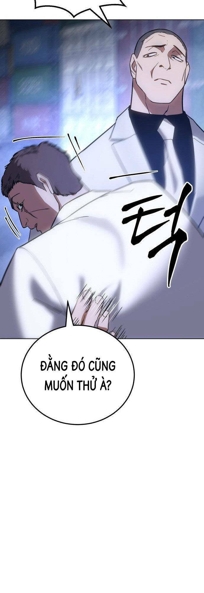 Đặc Vụ Song Sinh Chapter 8 - Trang 2