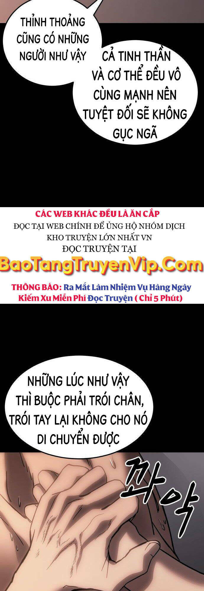 Đặc Vụ Song Sinh Chapter 8 - Trang 2