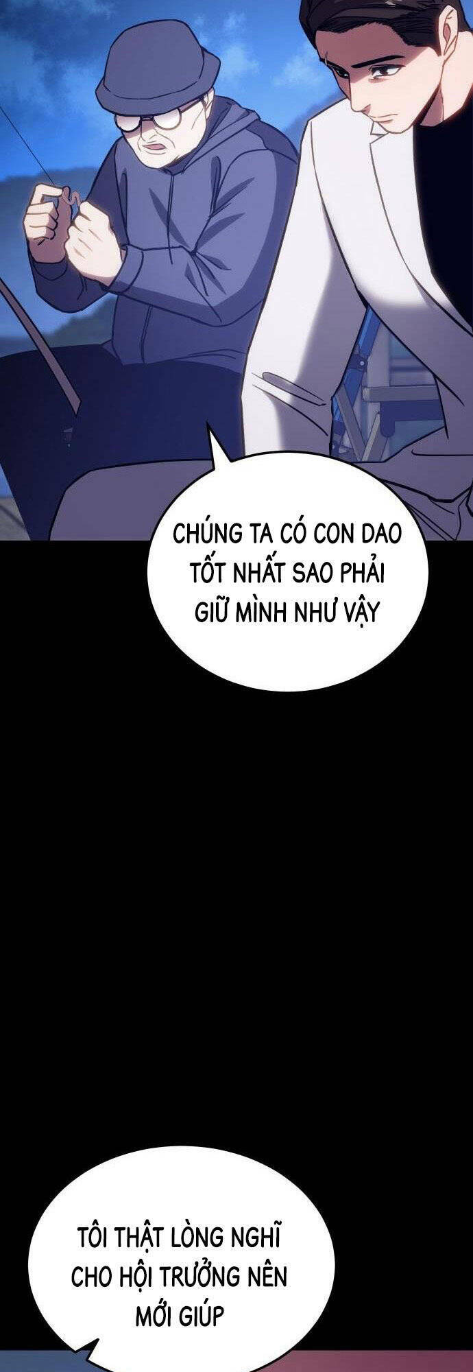 Đặc Vụ Song Sinh Chapter 8 - Trang 2