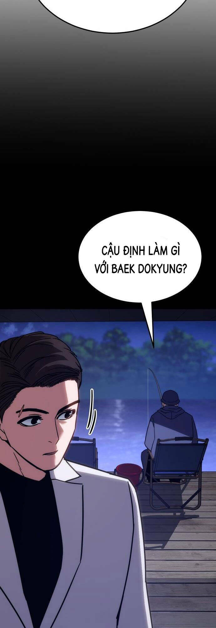 Đặc Vụ Song Sinh Chapter 8 - Trang 2