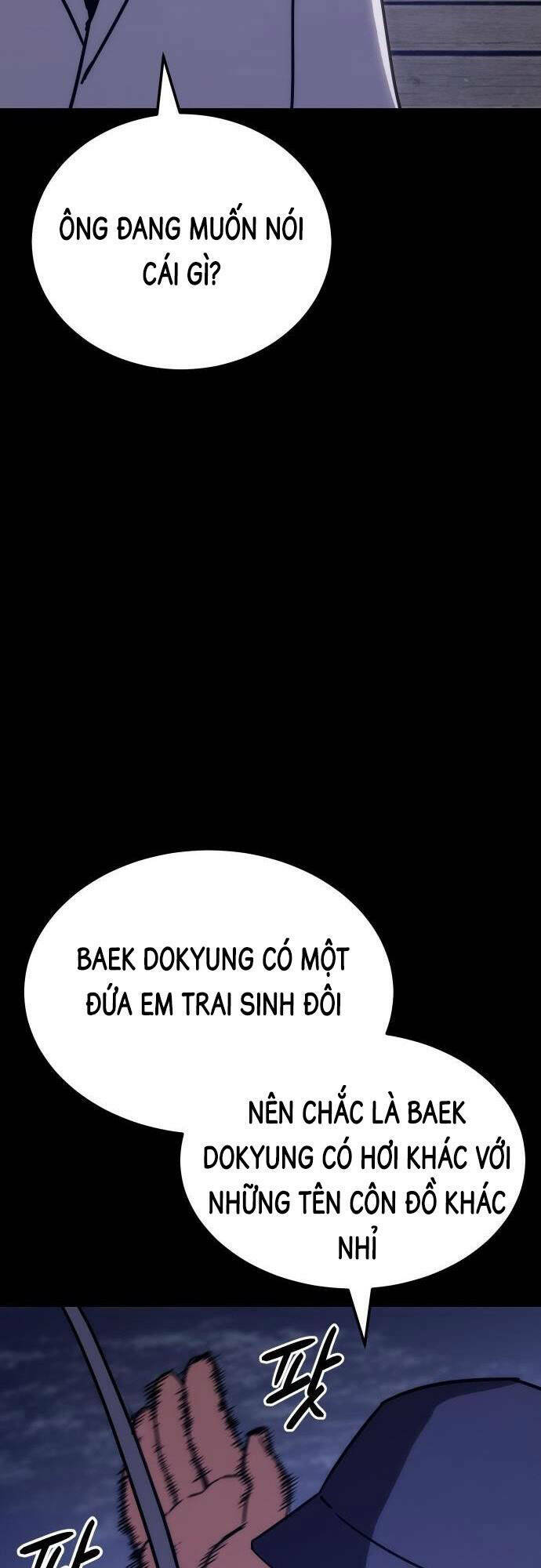 Đặc Vụ Song Sinh Chapter 8 - Trang 2