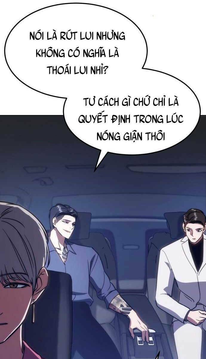 Đặc Vụ Song Sinh Chapter 7 - Trang 2