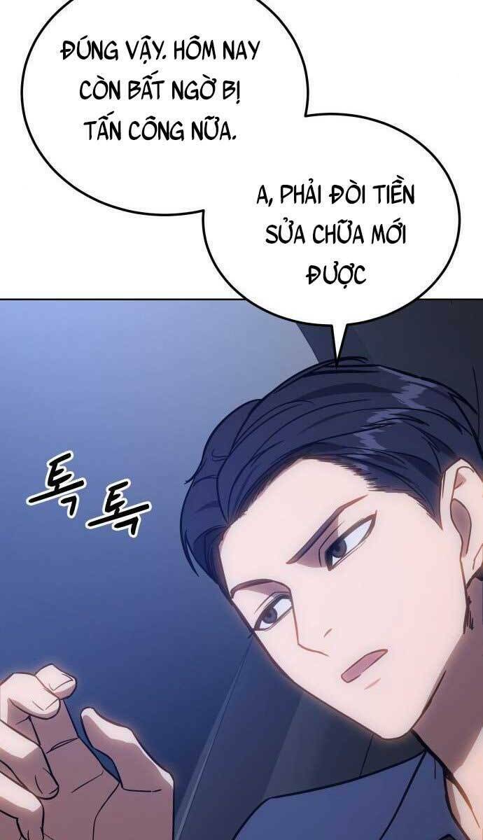 Đặc Vụ Song Sinh Chapter 7 - Trang 2