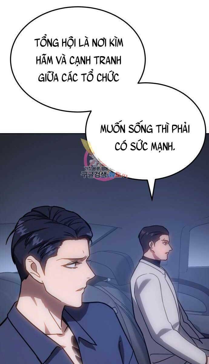 Đặc Vụ Song Sinh Chapter 7 - Trang 2