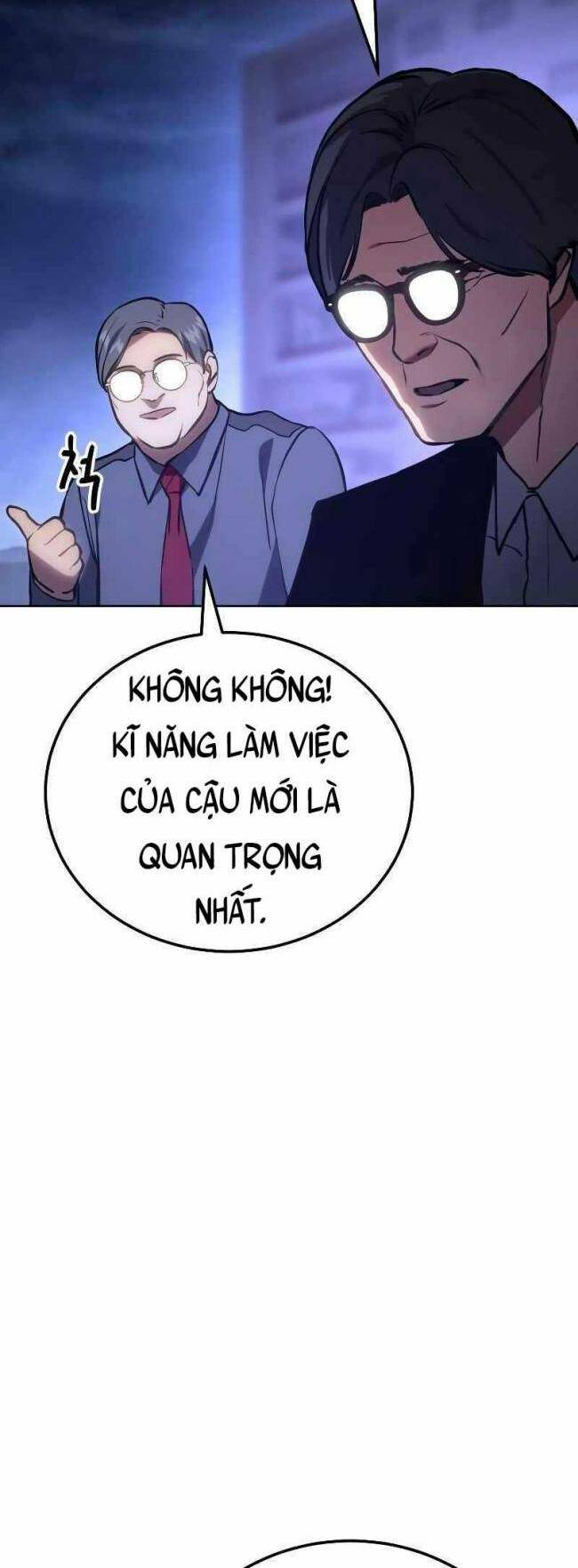 Đặc Vụ Song Sinh Chapter 6 - Trang 2