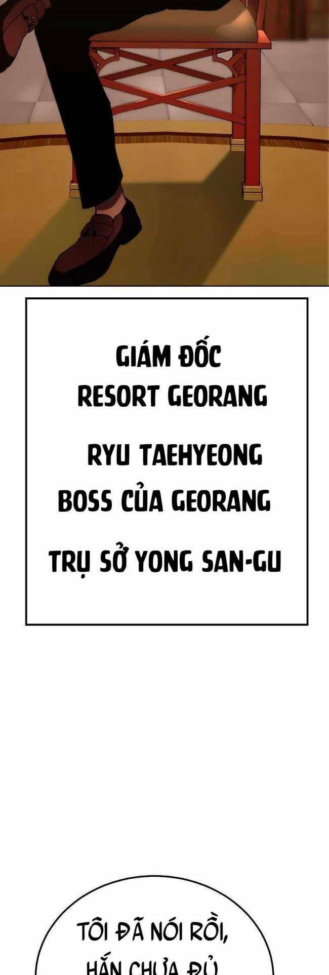 Đặc Vụ Song Sinh Chapter 6 - Trang 2