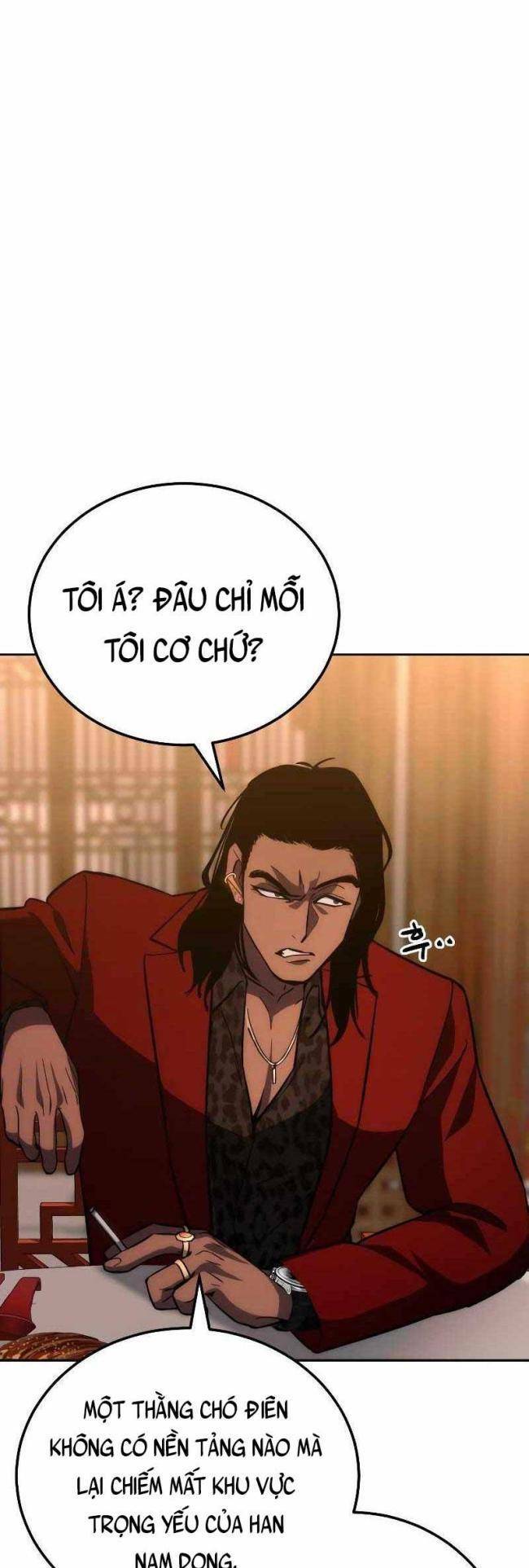 Đặc Vụ Song Sinh Chapter 6 - Trang 2