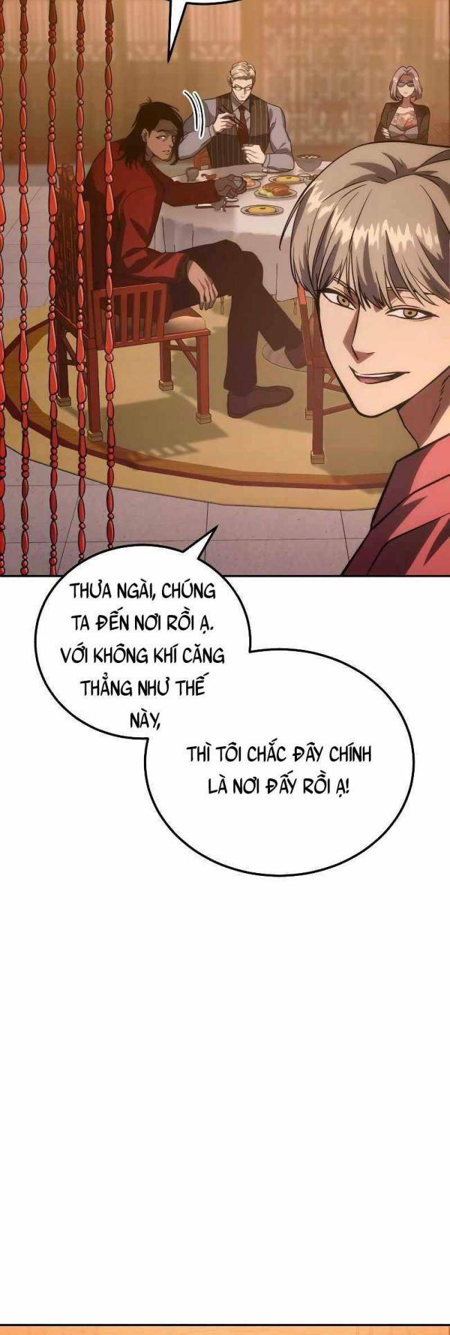 Đặc Vụ Song Sinh Chapter 6 - Trang 2