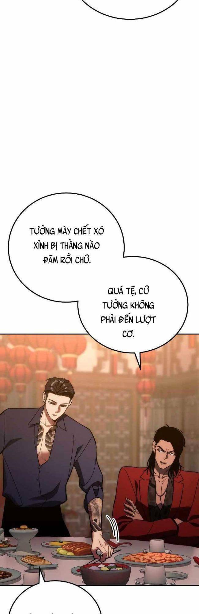 Đặc Vụ Song Sinh Chapter 6 - Trang 2