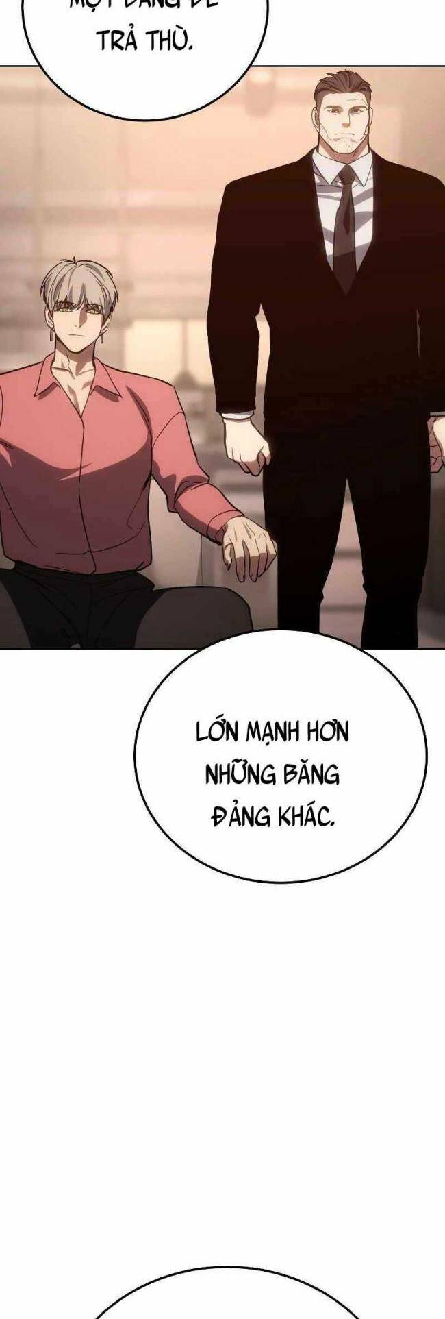 Đặc Vụ Song Sinh Chapter 6 - Trang 2