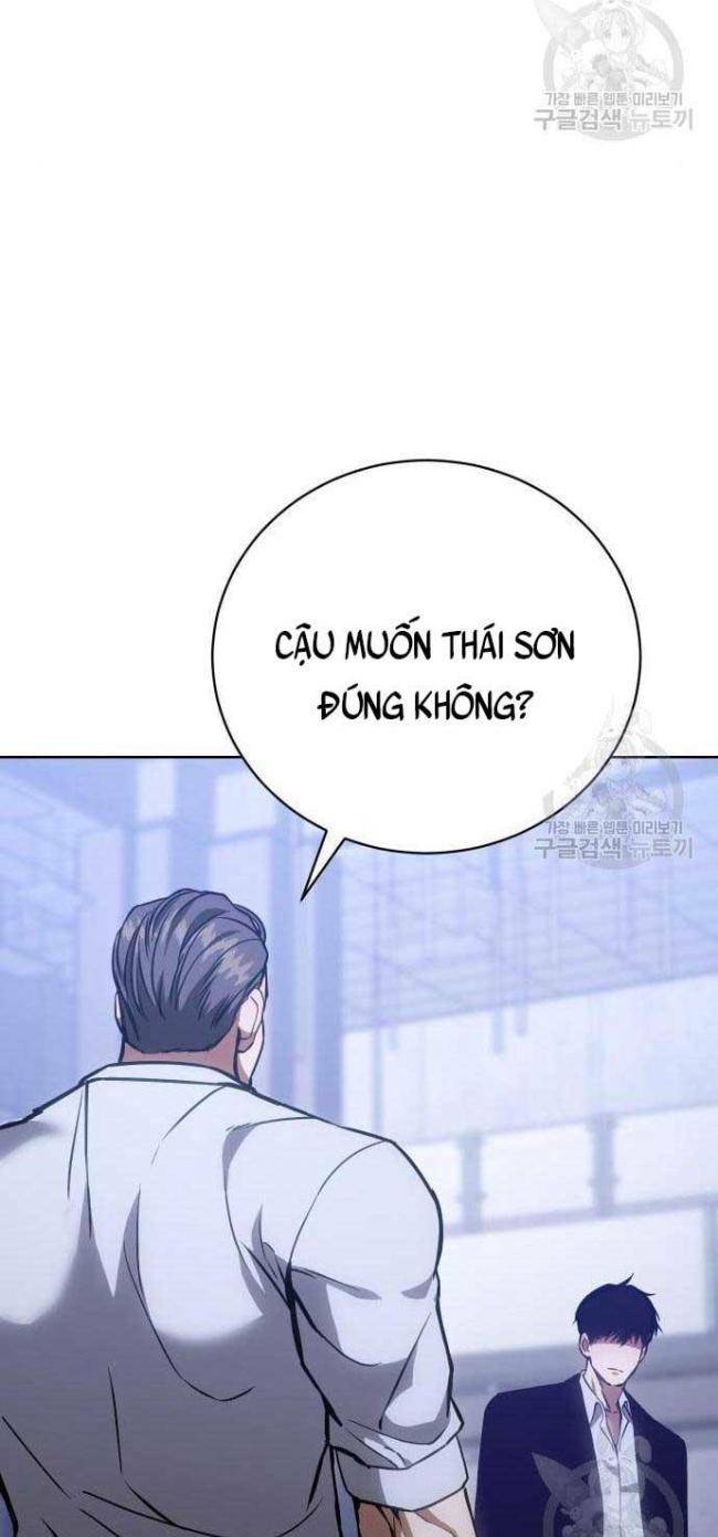 Đặc Vụ Song Sinh Chapter 5 - Trang 2