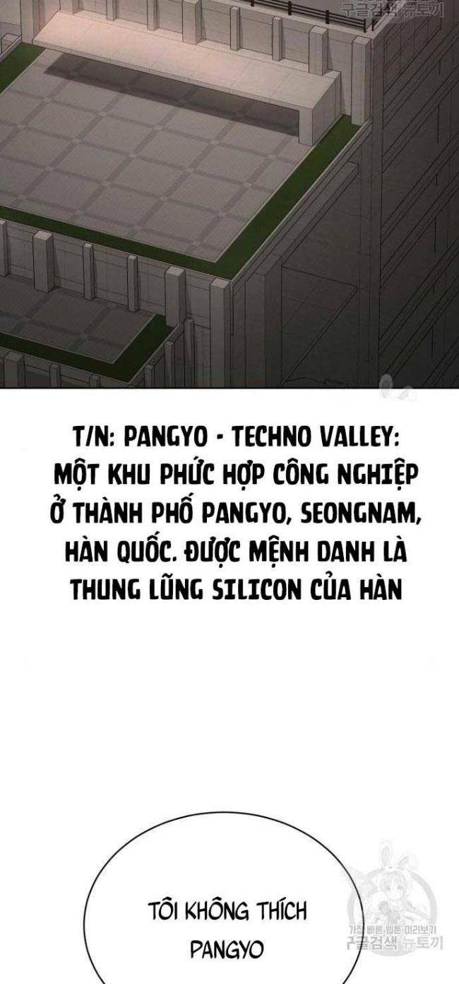 Đặc Vụ Song Sinh Chapter 5 - Trang 2