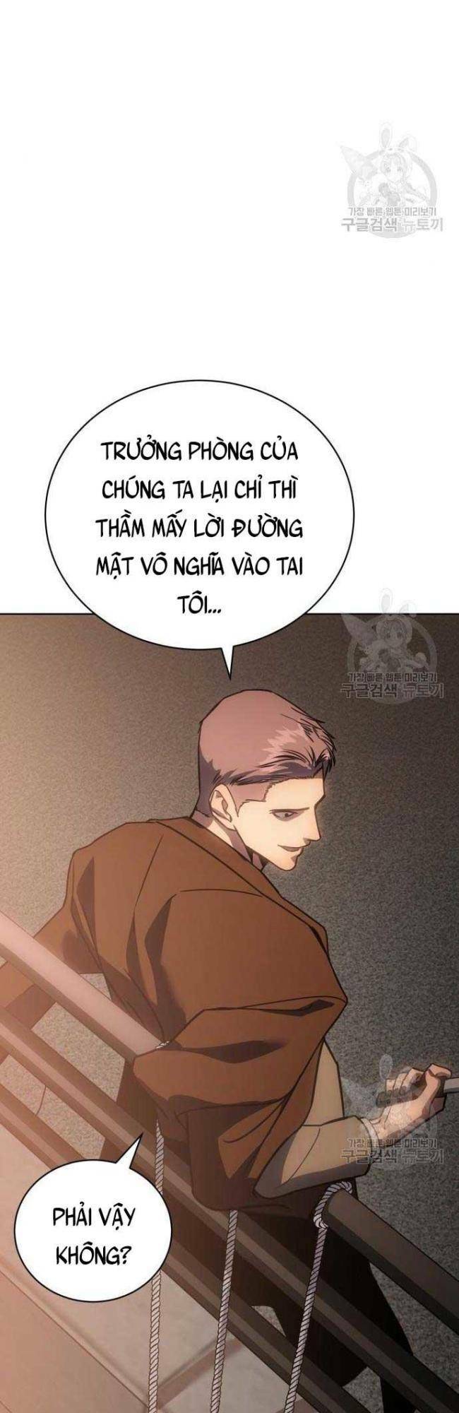 Đặc Vụ Song Sinh Chapter 5 - Trang 2