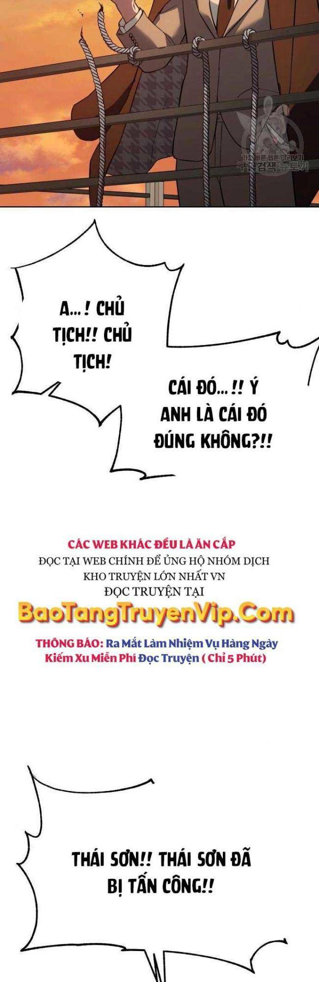 Đặc Vụ Song Sinh Chapter 5 - Trang 2