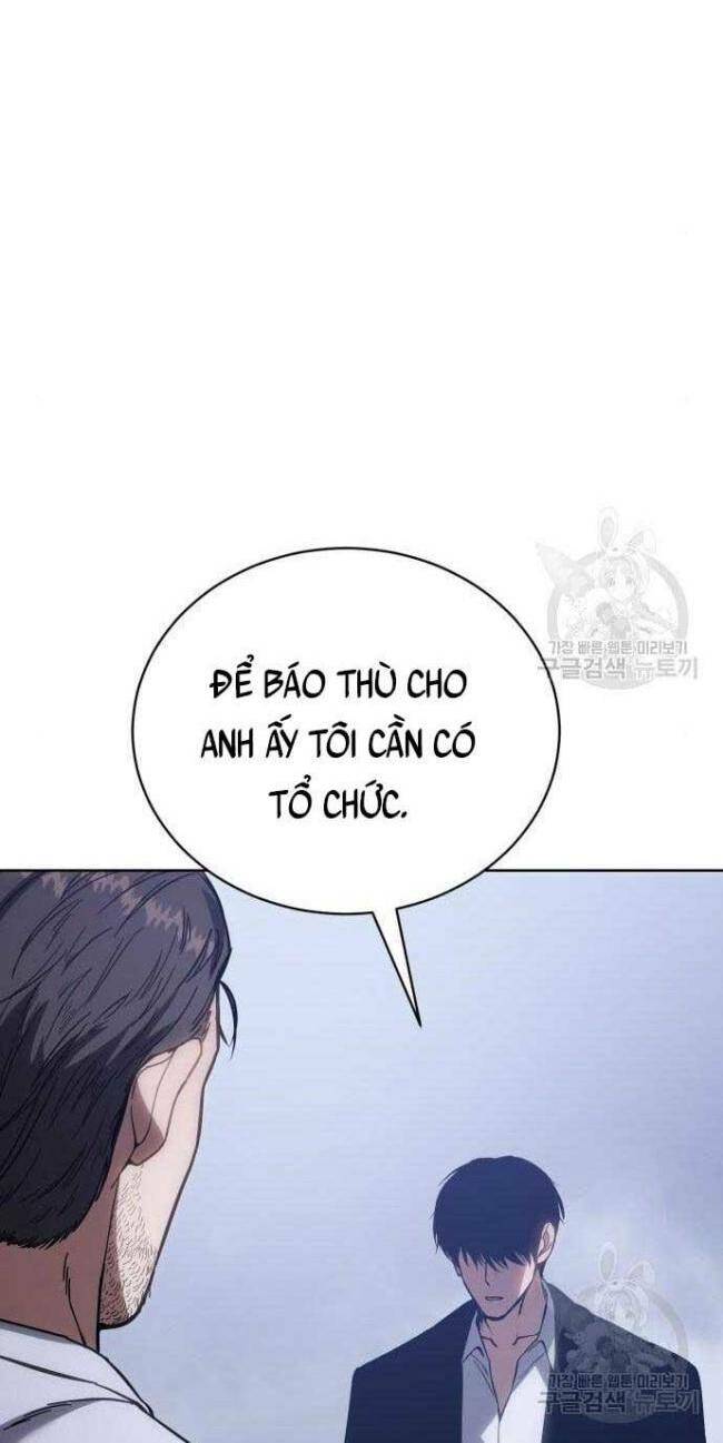 Đặc Vụ Song Sinh Chapter 5 - Trang 2