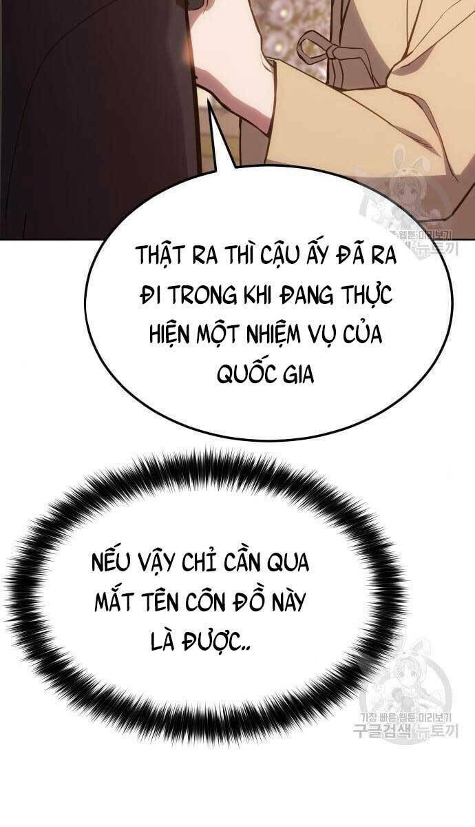 Đặc Vụ Song Sinh Chapter 3 - Trang 2