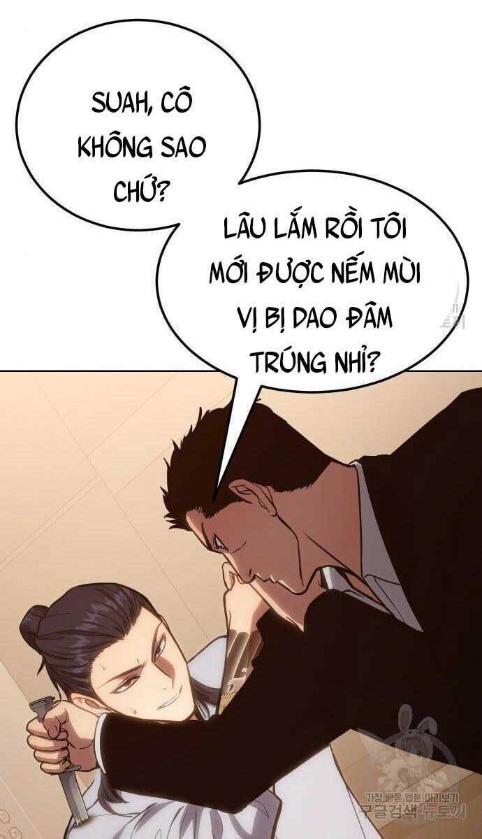 Đặc Vụ Song Sinh Chapter 3 - Trang 2