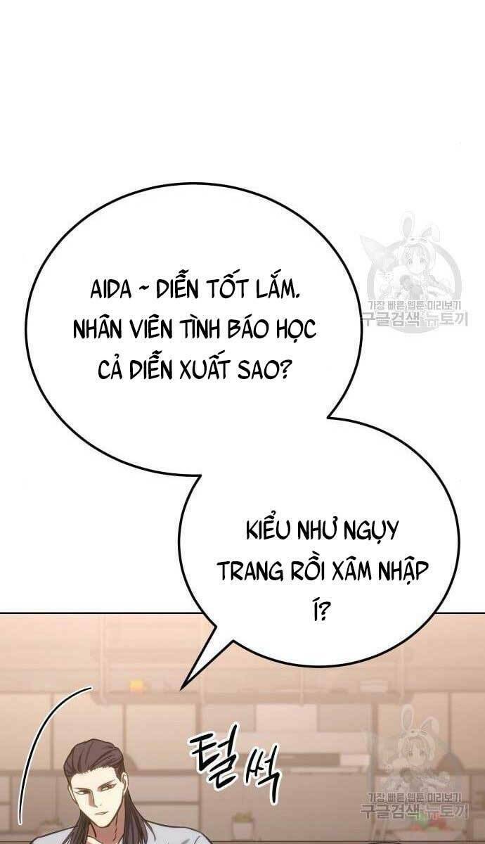 Đặc Vụ Song Sinh Chapter 3 - Trang 2