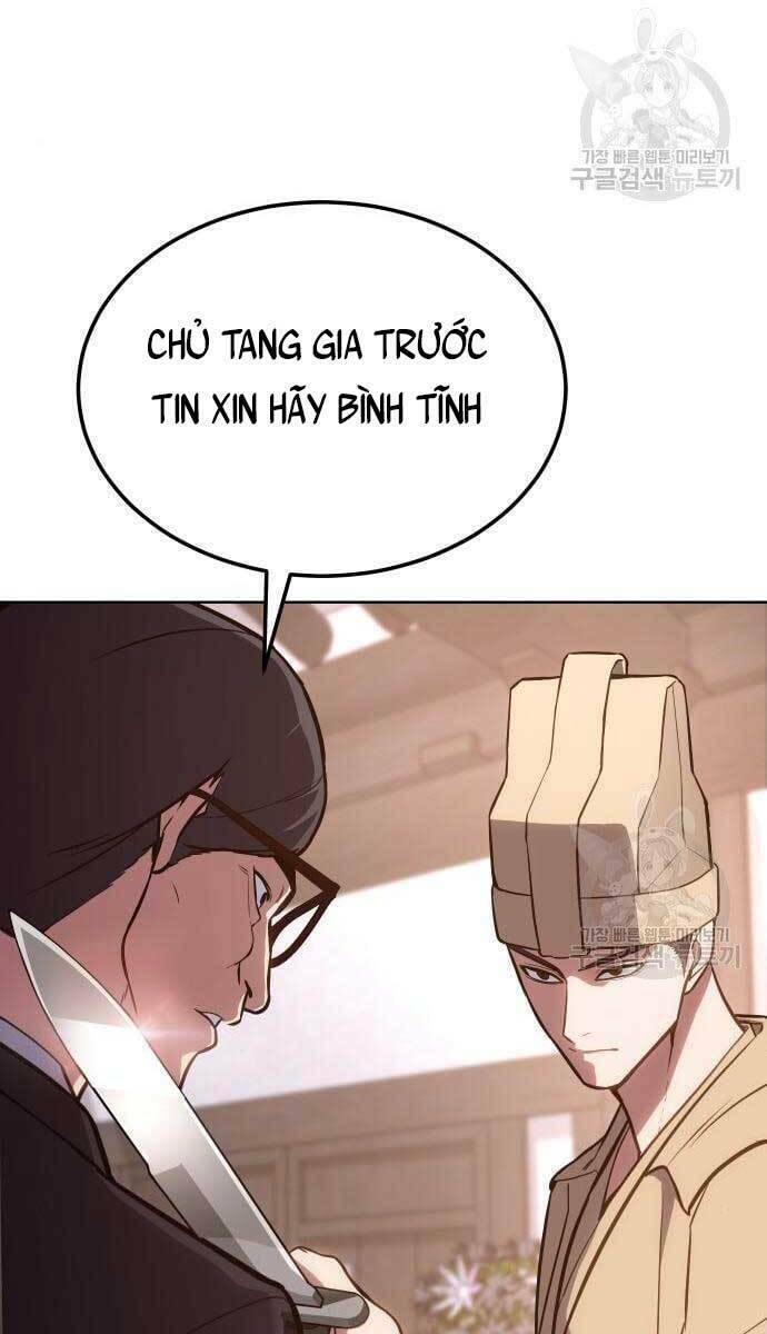 Đặc Vụ Song Sinh Chapter 3 - Trang 2