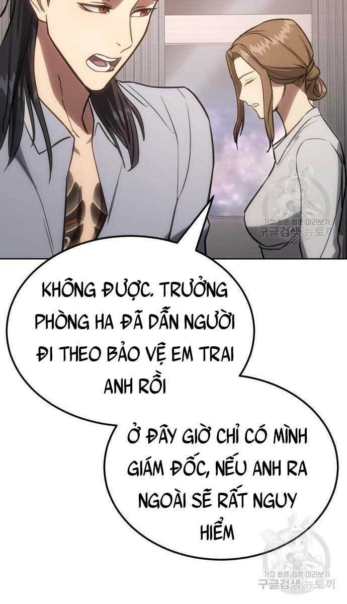 Đặc Vụ Song Sinh Chapter 3 - Trang 2