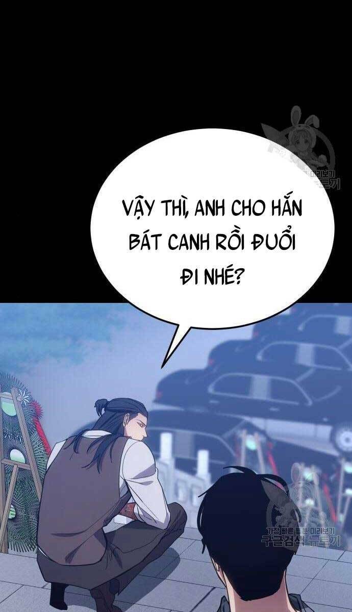 Đặc Vụ Song Sinh Chapter 2.5 - Trang 2