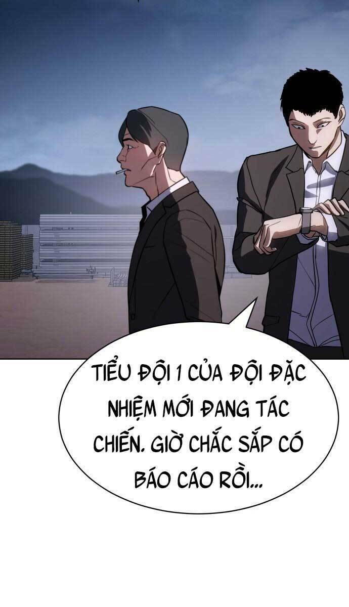 Đặc Vụ Song Sinh Chapter 1.5 - Trang 2