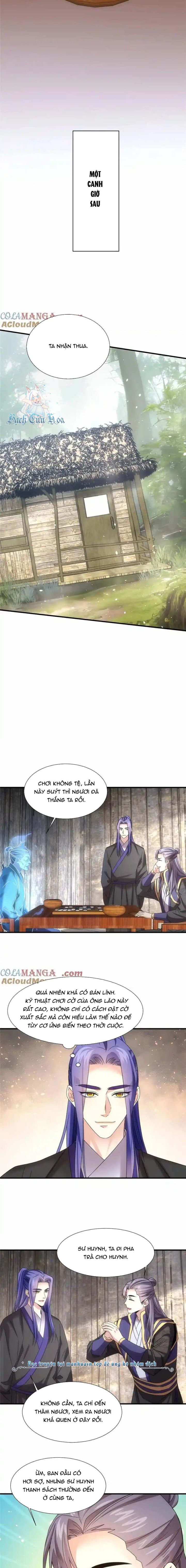 Ta Chính Là Không Theo Sáo Lộ Ra Bài Chapter 315 - Trang 2