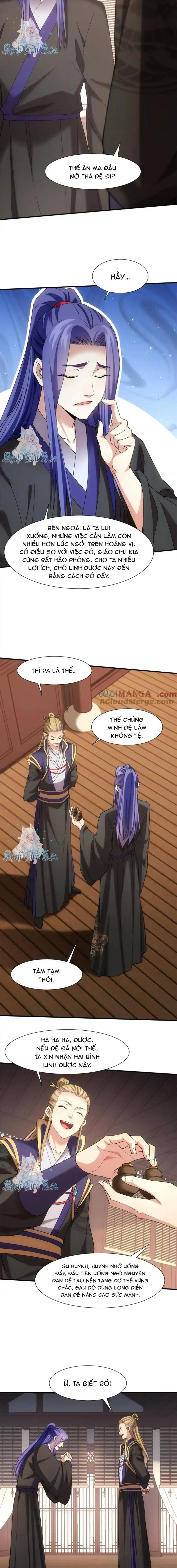 Ta Chính Là Không Theo Sáo Lộ Ra Bài Chapter 314 - Trang 2