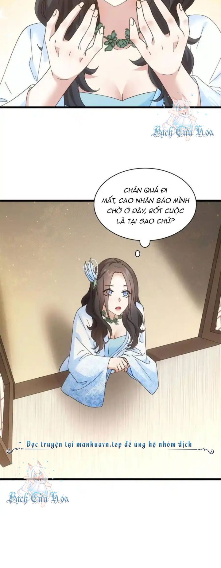 Ta Chính Là Không Theo Sáo Lộ Ra Bài Chapter 308 - Trang 2