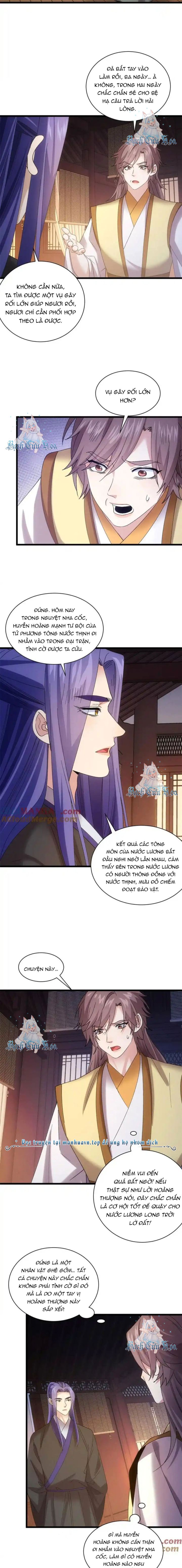 Ta Chính Là Không Theo Sáo Lộ Ra Bài Chapter 307 - Trang 2