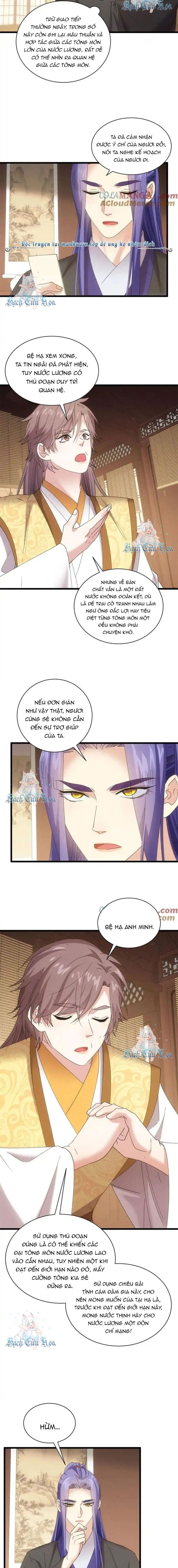 Ta Chính Là Không Theo Sáo Lộ Ra Bài Chapter 304 - Trang 2