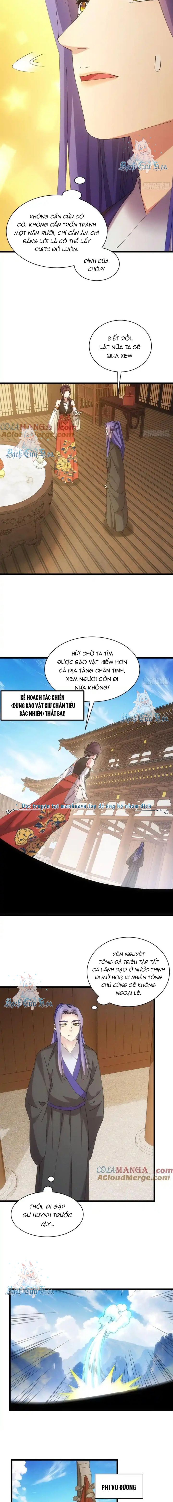 Ta Chính Là Không Theo Sáo Lộ Ra Bài Chapter 284 - Trang 2