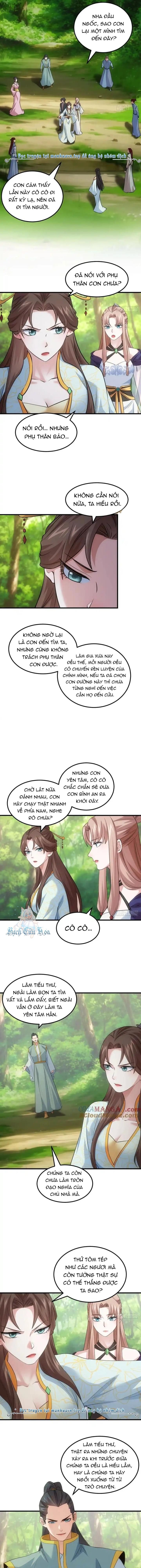 Ta Chính Là Không Theo Sáo Lộ Ra Bài Chapter 267 - Trang 2