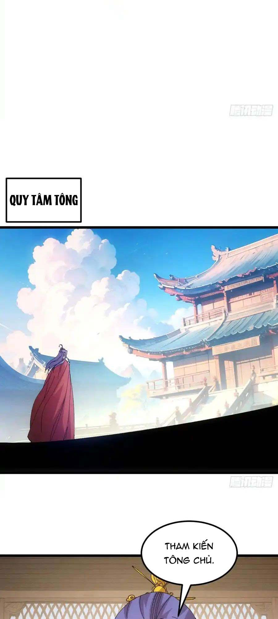 Ta Chính Là Không Theo Sáo Lộ Ra Bài Chapter 249 - Trang 2