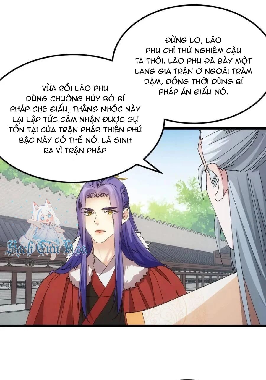 Ta Chính Là Không Theo Sáo Lộ Ra Bài Chapter 248 - Trang 2