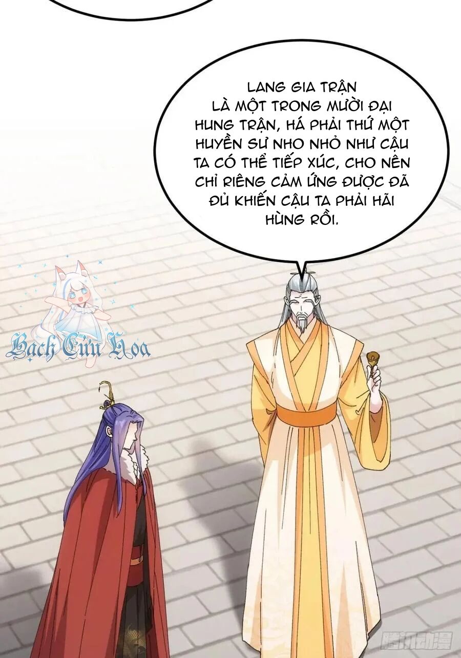 Ta Chính Là Không Theo Sáo Lộ Ra Bài Chapter 248 - Trang 2