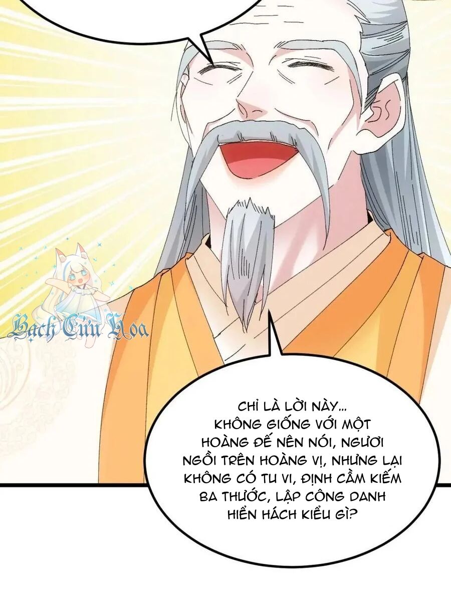 Ta Chính Là Không Theo Sáo Lộ Ra Bài Chapter 248 - Trang 2