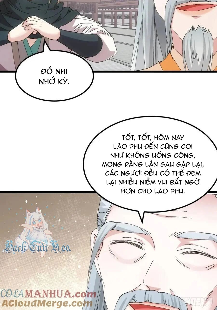 Ta Chính Là Không Theo Sáo Lộ Ra Bài Chapter 248 - Trang 2