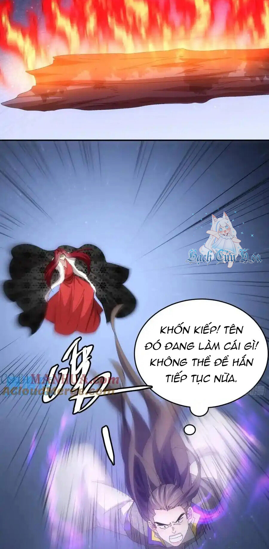 Ta Chính Là Không Theo Sáo Lộ Ra Bài Chapter 232 - Trang 2