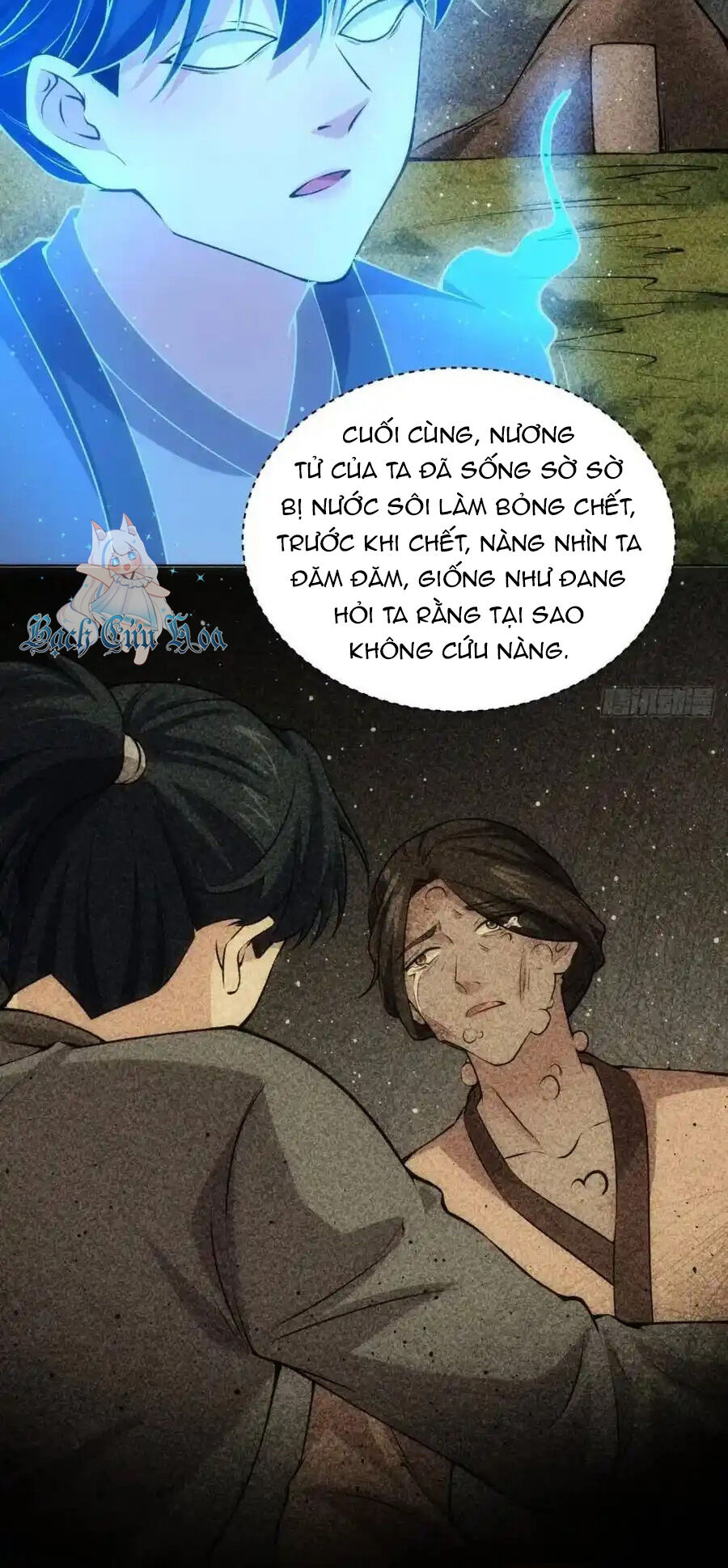 Ta Chính Là Không Theo Sáo Lộ Ra Bài Chapter 230 - Trang 2