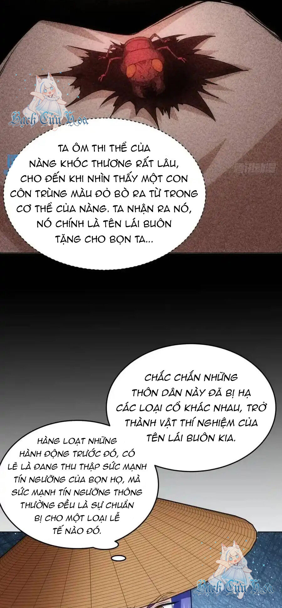 Ta Chính Là Không Theo Sáo Lộ Ra Bài Chapter 230 - Trang 2