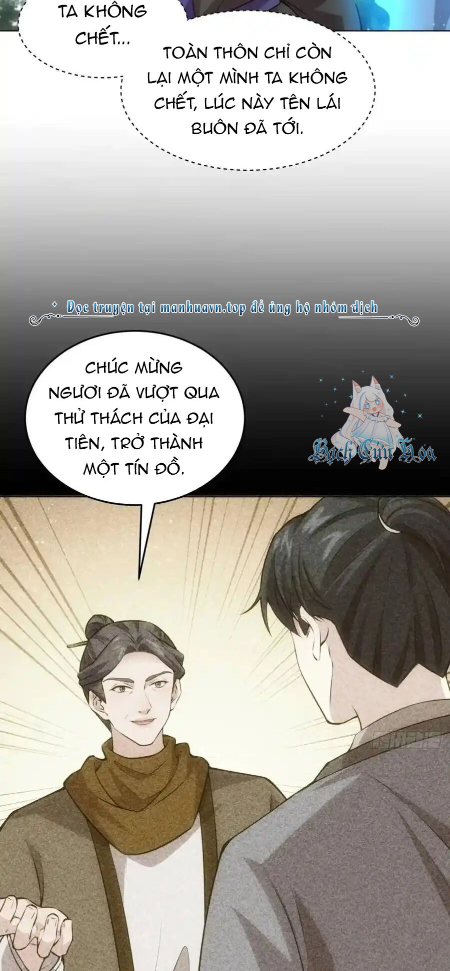 Ta Chính Là Không Theo Sáo Lộ Ra Bài Chapter 230 - Trang 2