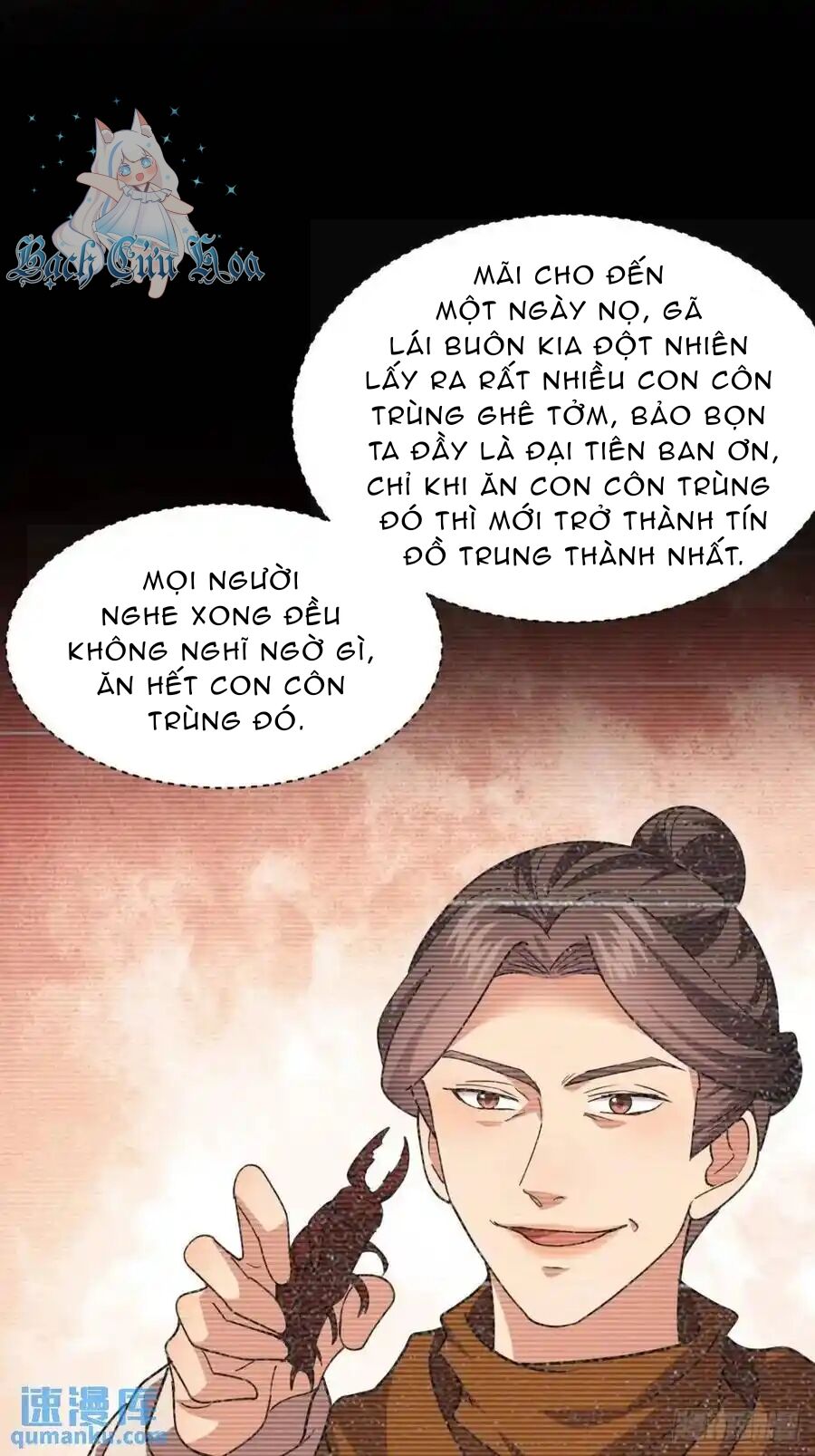 Ta Chính Là Không Theo Sáo Lộ Ra Bài Chapter 229 - Trang 2