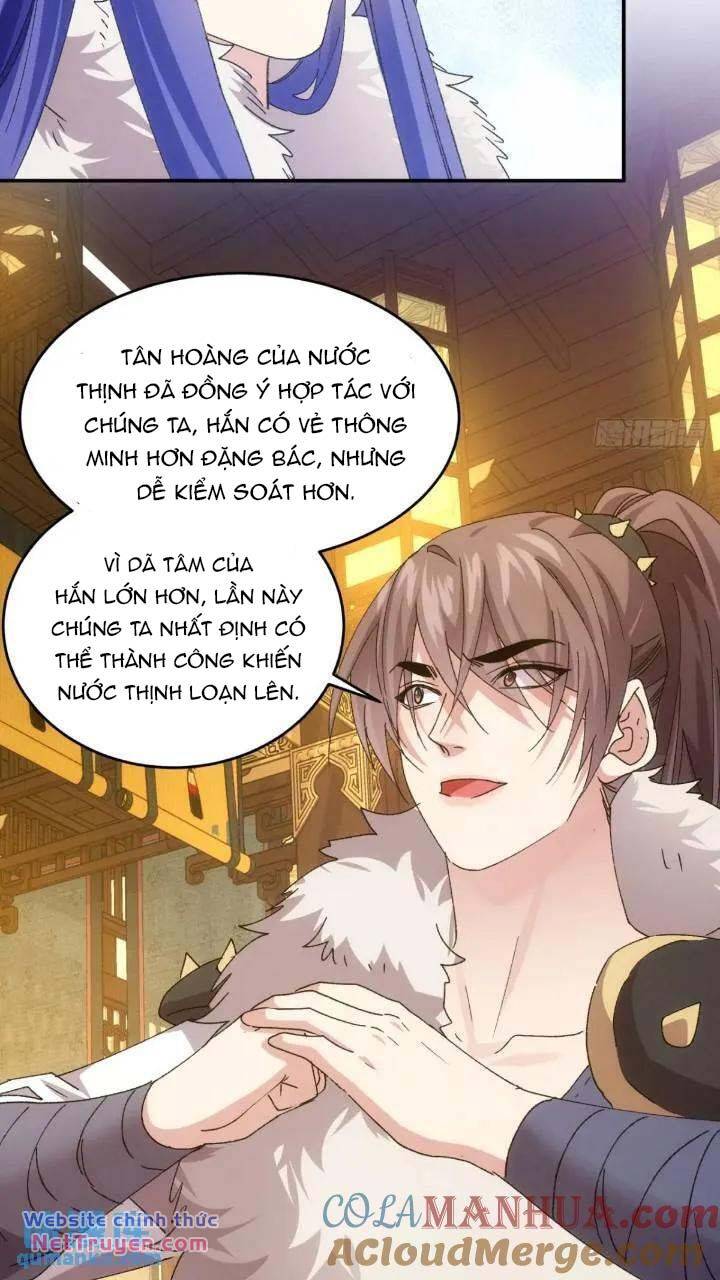 Ta Chính Là Không Theo Sáo Lộ Ra Bài Chapter 195 - Trang 2