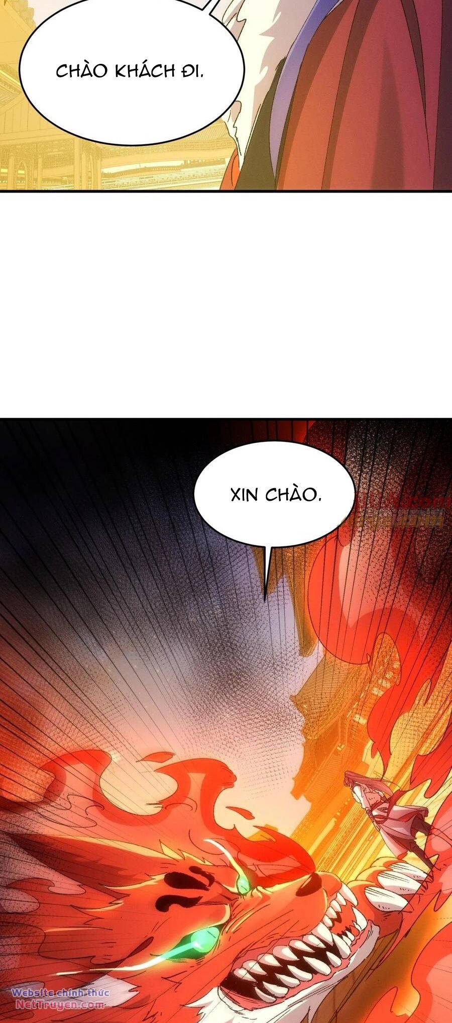 Ta Chính Là Không Theo Sáo Lộ Ra Bài Chapter 194 - Trang 2