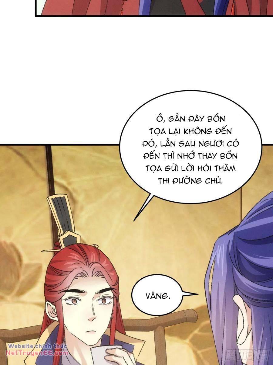 Ta Chính Là Không Theo Sáo Lộ Ra Bài Chapter 189 - Trang 2