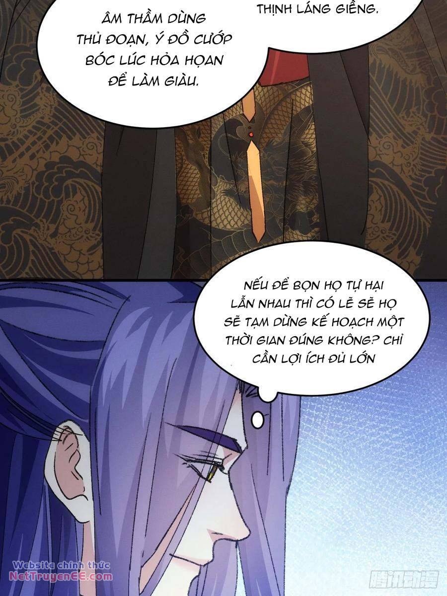 Ta Chính Là Không Theo Sáo Lộ Ra Bài Chapter 189 - Trang 2