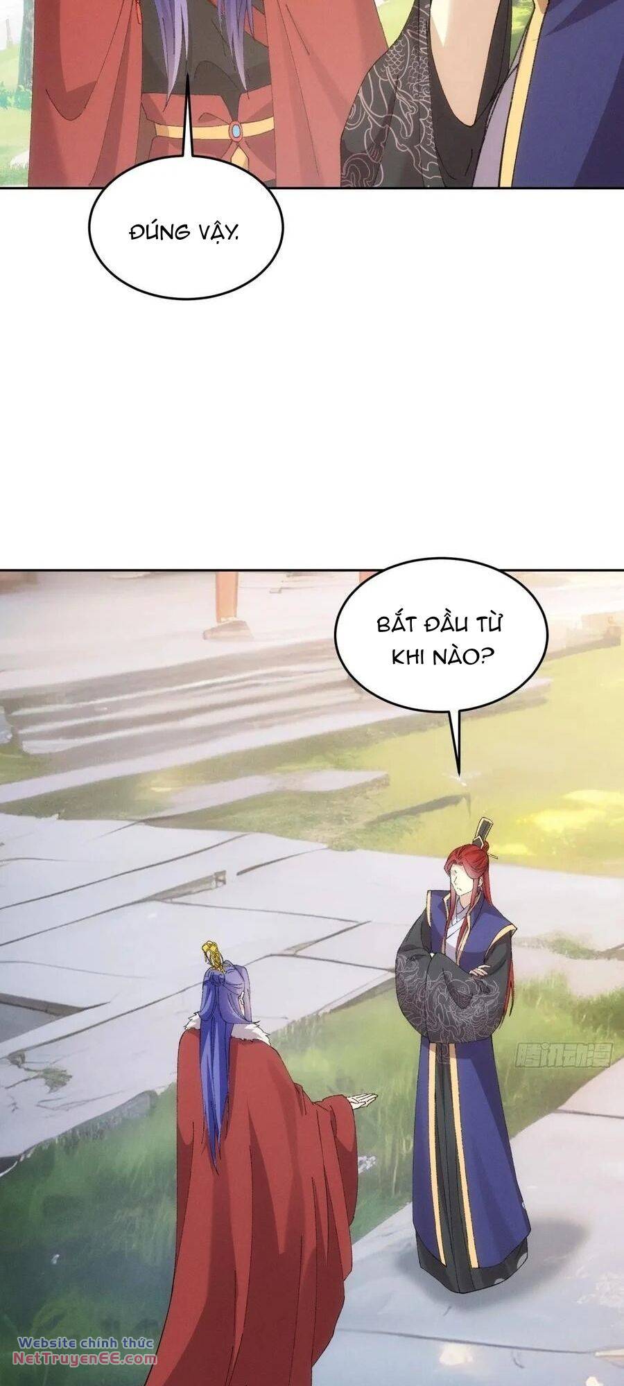 Ta Chính Là Không Theo Sáo Lộ Ra Bài Chapter 188 - Trang 2