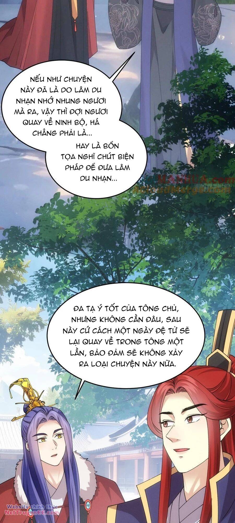 Ta Chính Là Không Theo Sáo Lộ Ra Bài Chapter 188 - Trang 2